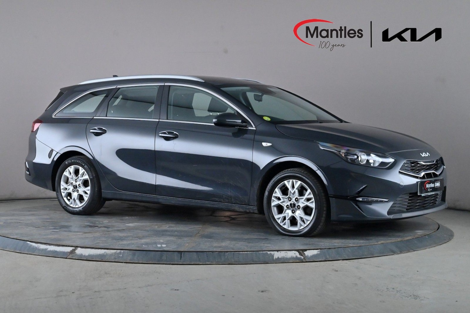 Used Kia Ceed 2023 for sale - 77815228: Photo 2