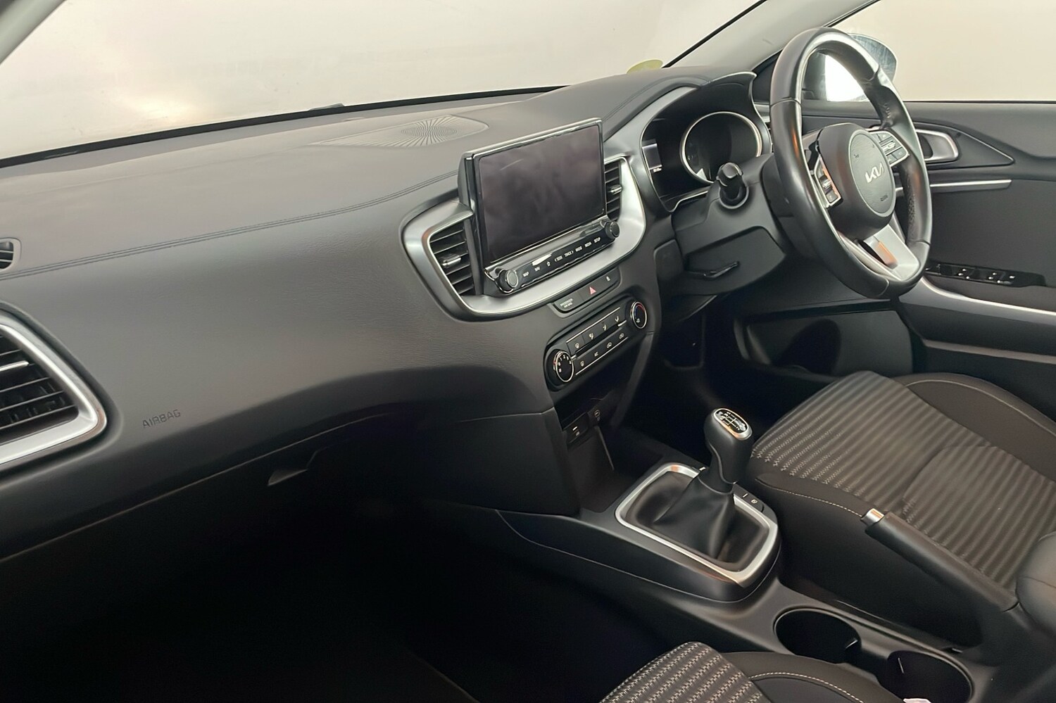 Used Kia Ceed 2023 for sale - 77815228: Photo 20