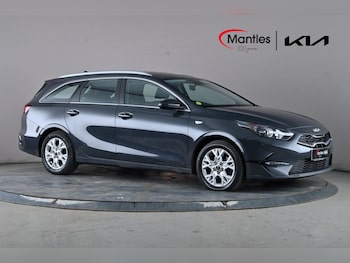 Used Kia Ceed undefined for sale - 77815228: Photo