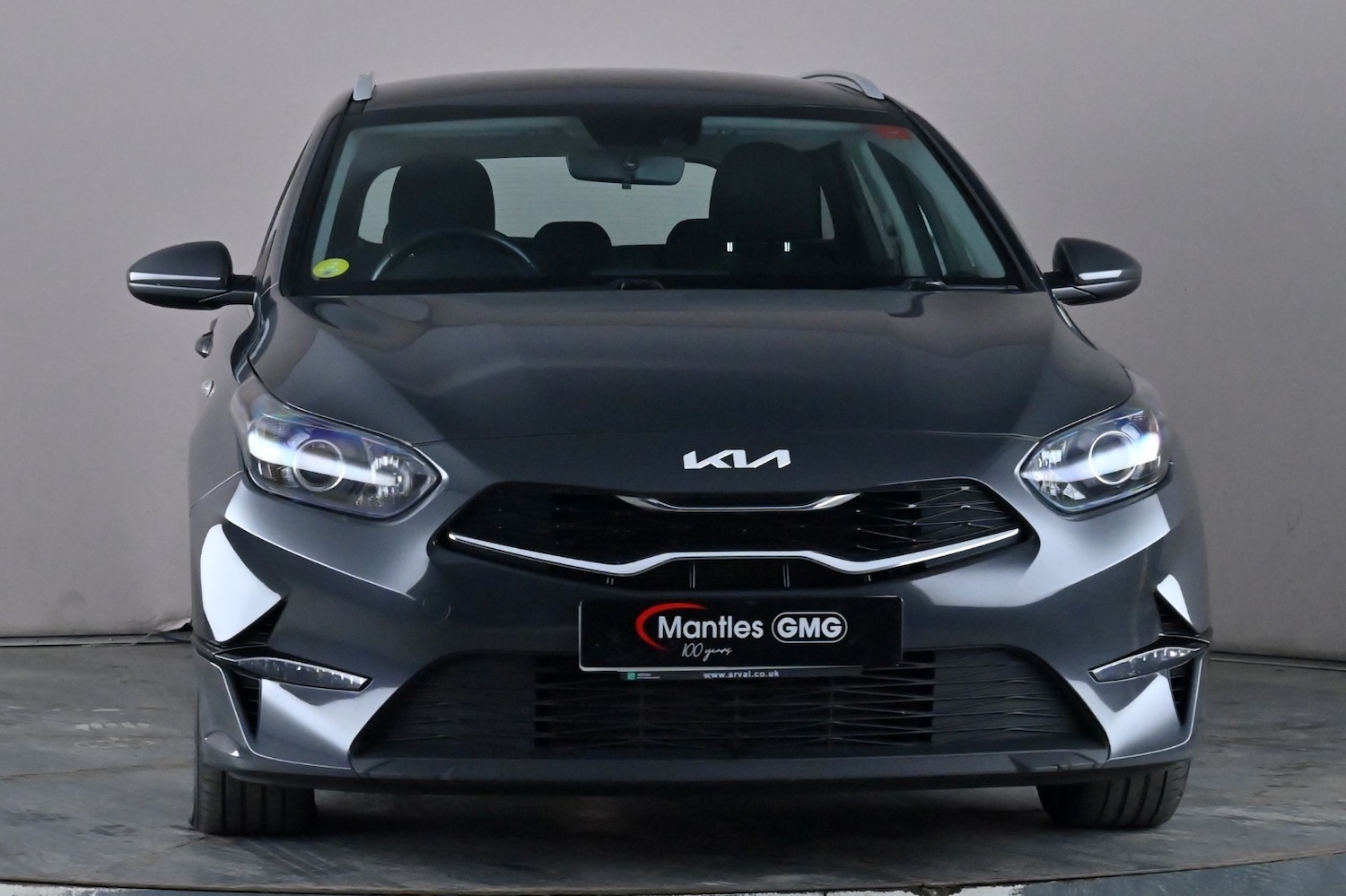 Used Kia Ceed 2023 for sale - 77815228: Photo 3