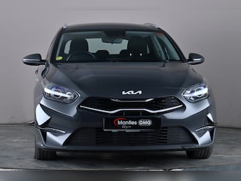 Used Kia Ceed undefined for sale - 77815228: Photo