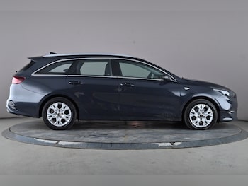 Used Kia Ceed undefined for sale - 77815228: Photo