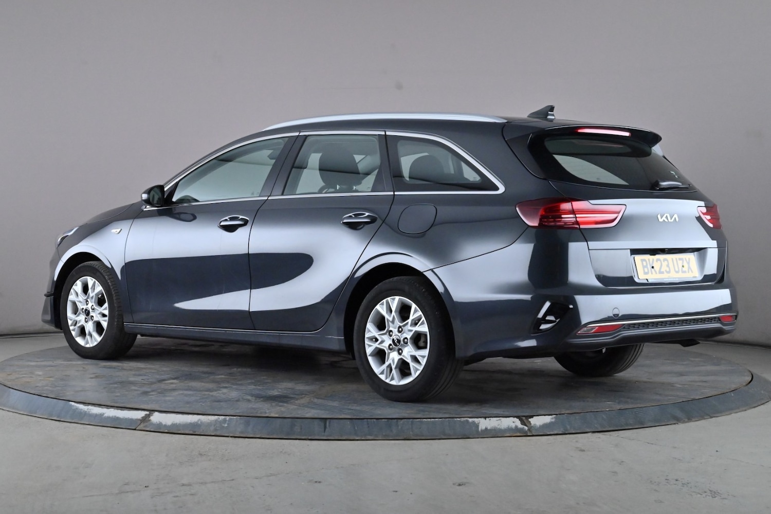 Used Kia Ceed 2023 for sale - 77815228: Photo 5