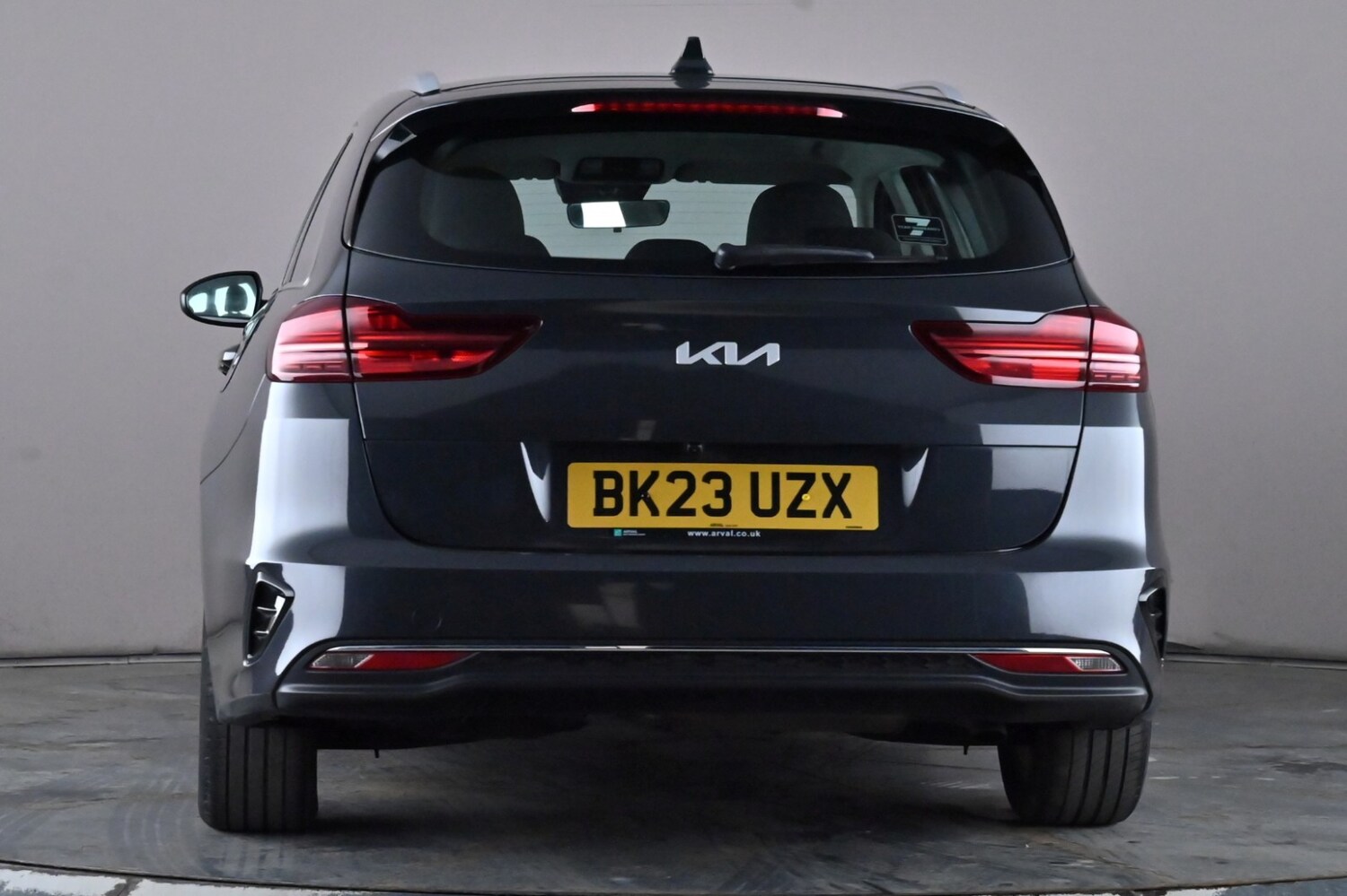 Used Kia Ceed 2023 for sale - 77815228: Photo 6