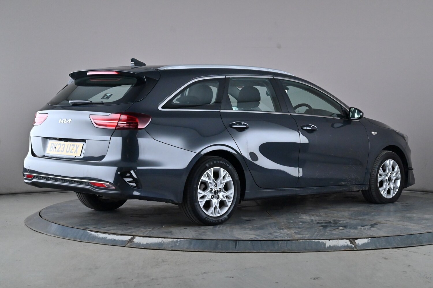 Used Kia Ceed 2023 for sale - 77815228: Photo 7