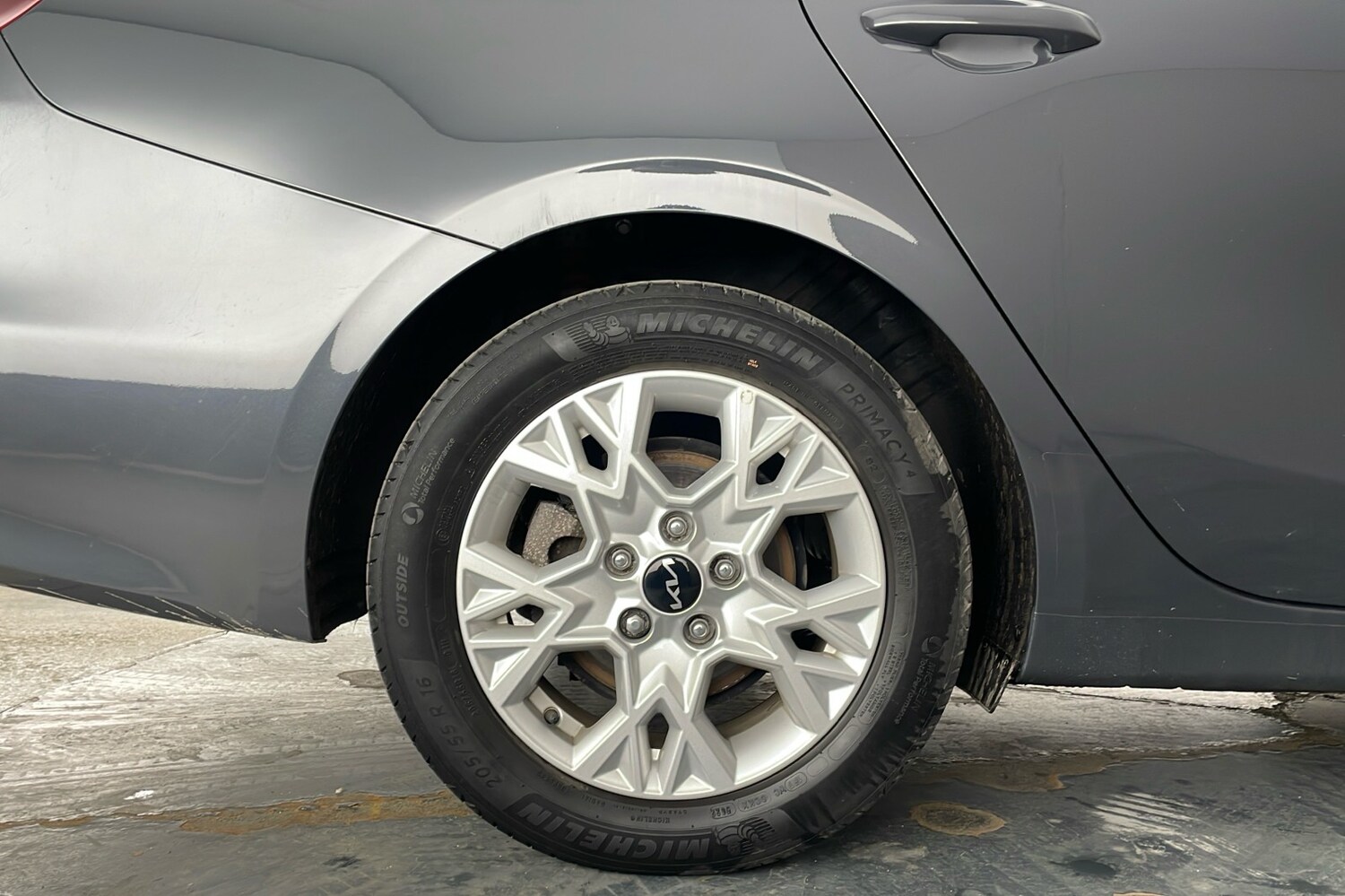 Used Kia Ceed 2023 for sale - 77815228: Photo 8