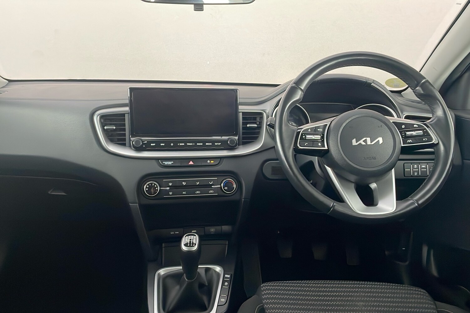 Used Kia Ceed 2023 for sale - 77815228: Photo 9