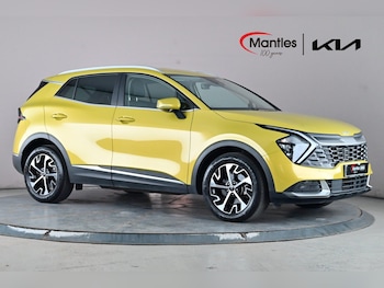 Used Kia Sportage 2023 for sale - 78668117: Photo