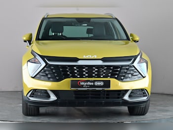 Used Kia Sportage 2023 for sale - 78668117: Photo