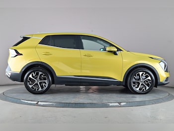 Used Kia Sportage 2023 for sale - 78668117: Photo