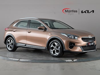 Used Kia XCeed 2022 for sale - 79238983: Photo