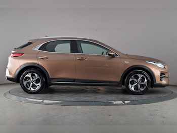 Used Kia XCeed 2022 for sale - 79238983: Photo