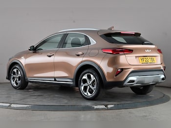 Used Kia XCeed 2022 for sale - 79238983: Photo
