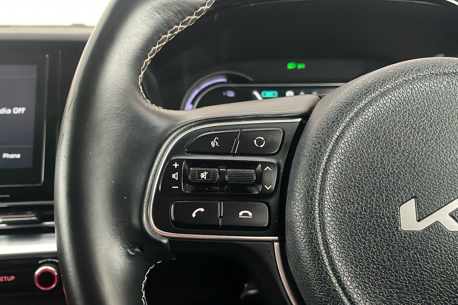 Used Kia Niro 2021 for sale - 77668435: Photo 15