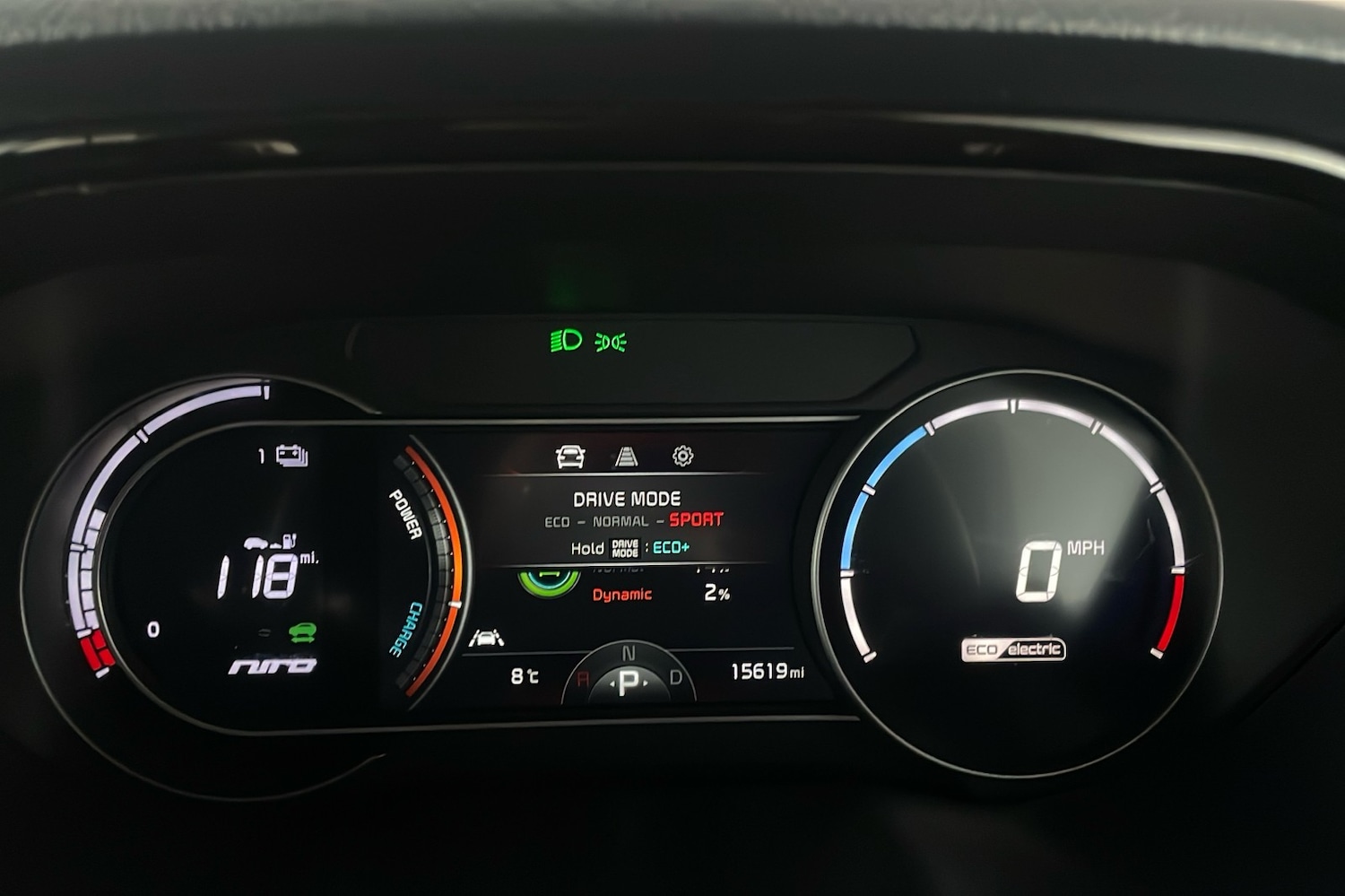 Used Kia Niro 2021 for sale - 77668435: Photo 22