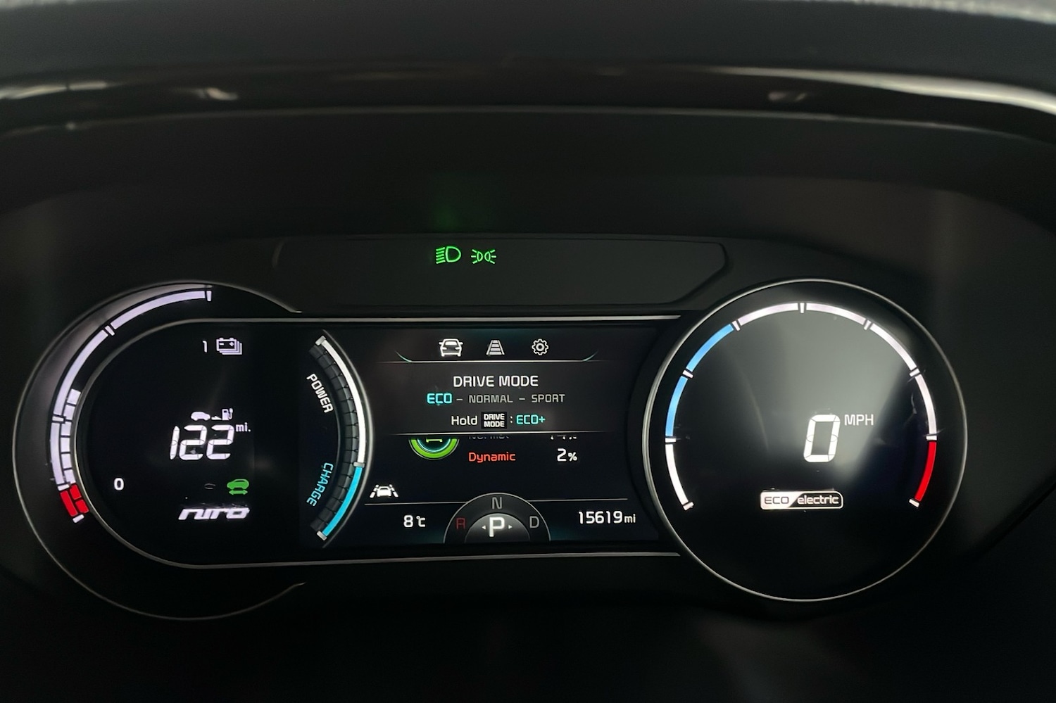 Used Kia Niro 2021 for sale - 77668435: Photo 23