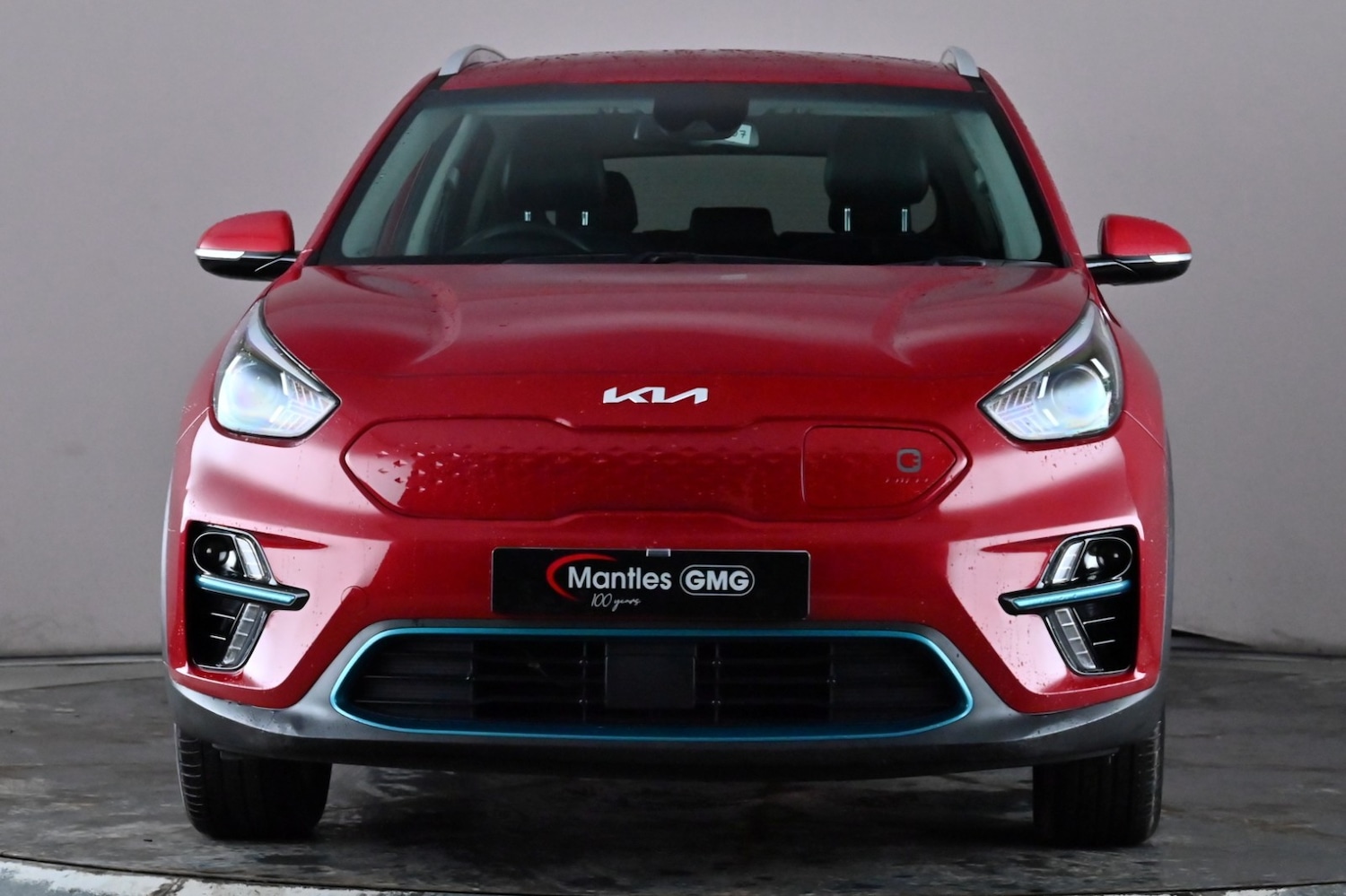 Used Kia Niro 2021 for sale - 77668435: Photo 3