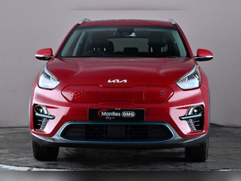 Used Kia Niro 2021 for sale - 77668435: Photo
