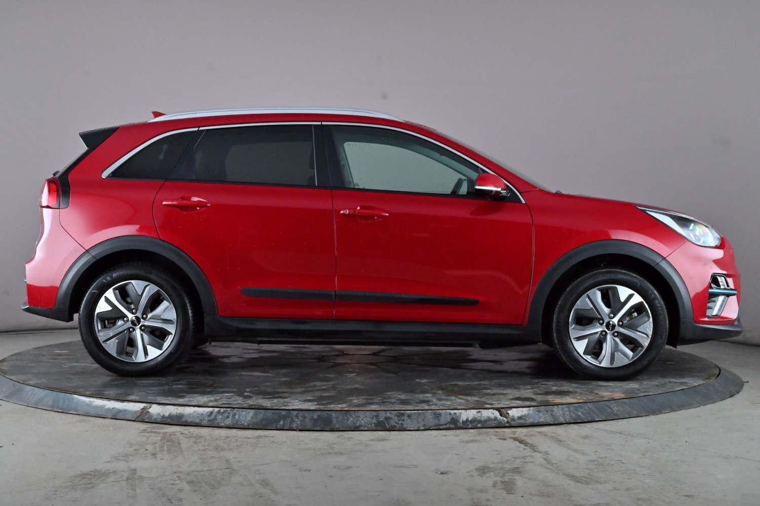 Used Kia Niro 2021 for sale - 77668435: Photo 4