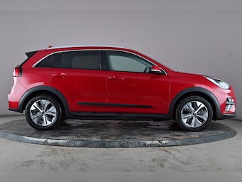 Used Kia Niro 2021 for sale - 77668435: Photo