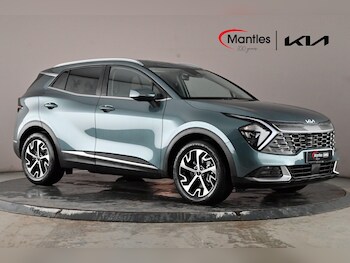 Used Kia Sportage 2025 for sale - 76875990: Photo