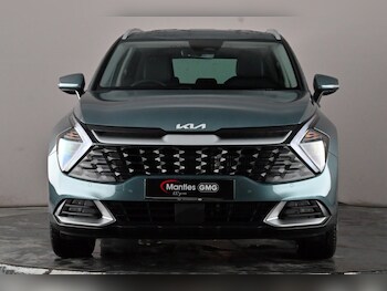 Used Kia Sportage 2025 for sale - 76875990: Photo