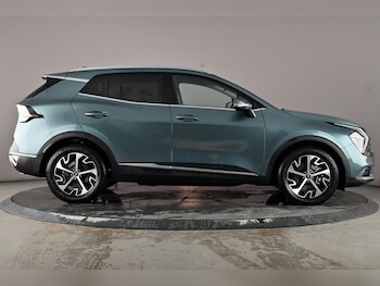 Used Kia Sportage 2025 for sale - 76875990: Photo