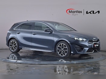 Kia - Ceed