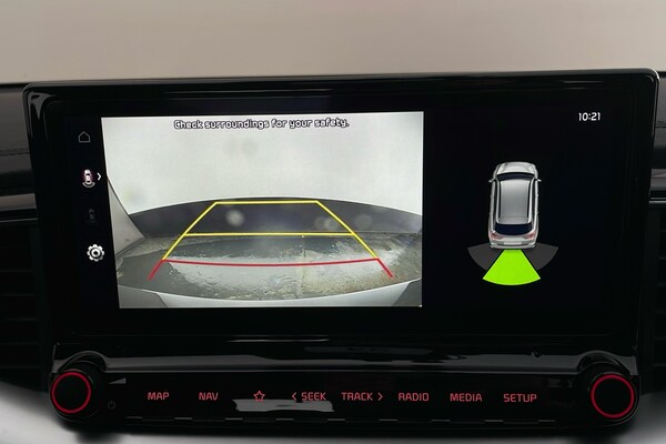 Used Kia Ceed 2023 for sale - 76004117: Photo 20