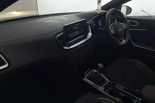 Used Kia Ceed 2023 for sale - 76004117: Photo 22