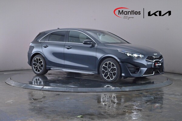 Used Kia Ceed 2023 for sale - 76004117: Photo 2