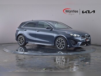 Used Kia Ceed 2023 for sale - 76004117: Photo 2