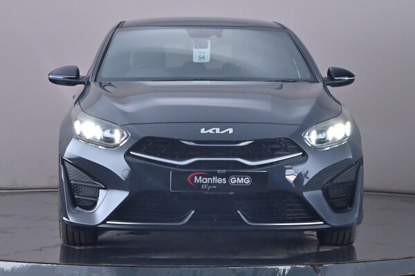 Used Kia Ceed 2023 for sale - 76004117: Photo 3