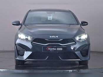 Used Kia Ceed 2023 for sale - 76004117: Photo 3