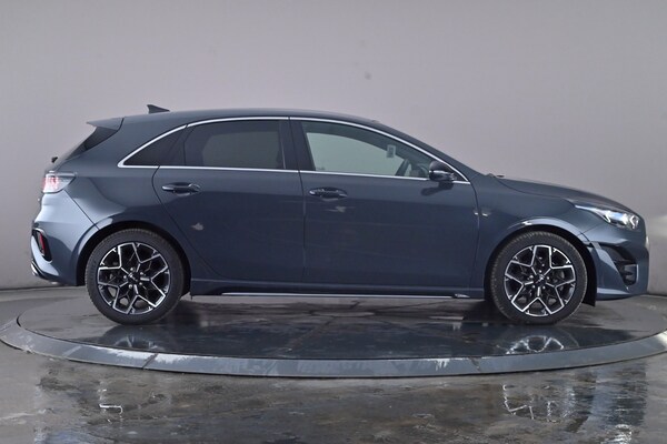 Used Kia Ceed 2023 for sale - 76004117: Photo 4
