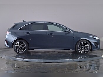 Used Kia Ceed 2023 for sale - 76004117: Photo 4