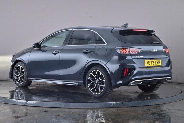 Used Kia Ceed 2023 for sale - 76004117: Photo 5