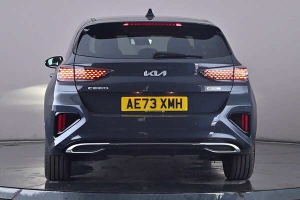Used Kia Ceed 2023 for sale - 76004117: Photo 6