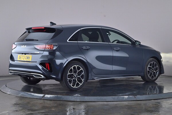 Used Kia Ceed 2023 for sale - 76004117: Photo 7