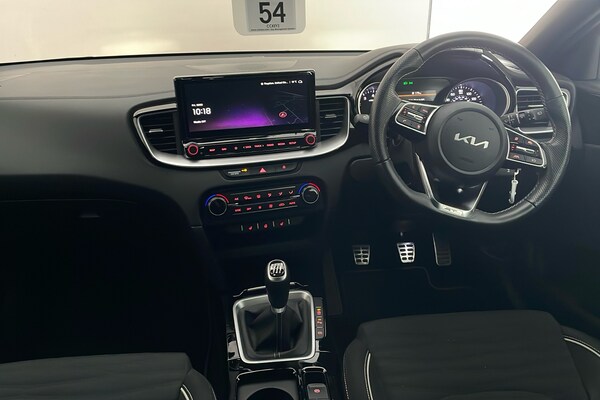 Used Kia Ceed 2023 for sale - 76004117: Photo 9