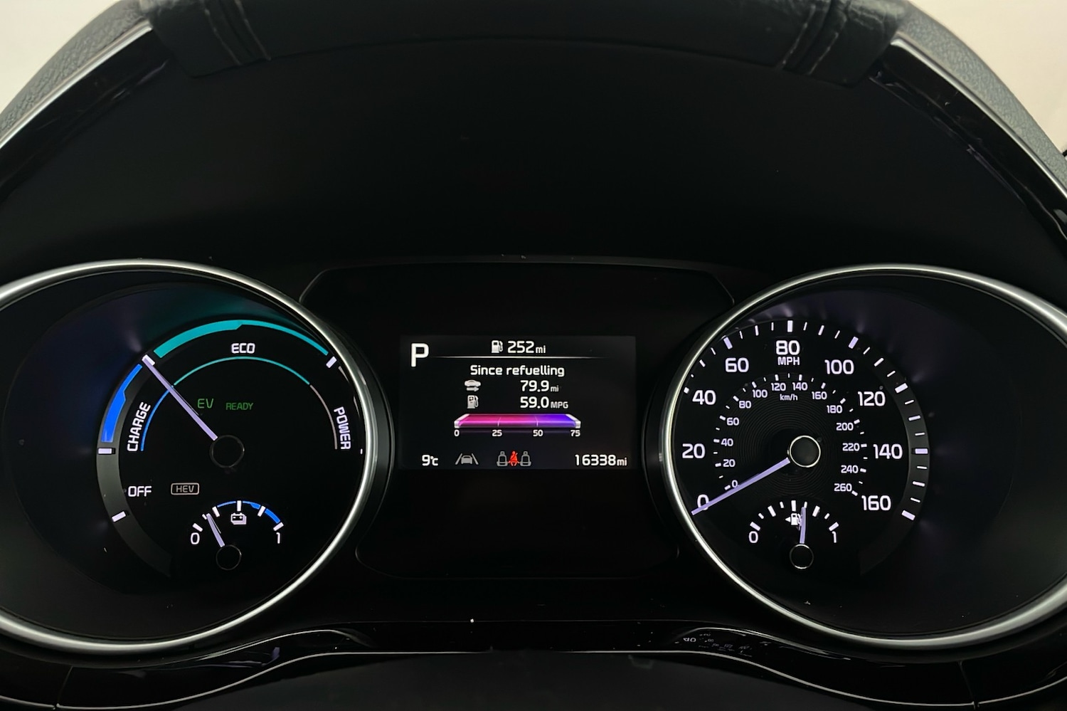 Used Kia XCeed 2024 for sale - 76805229: Photo 13