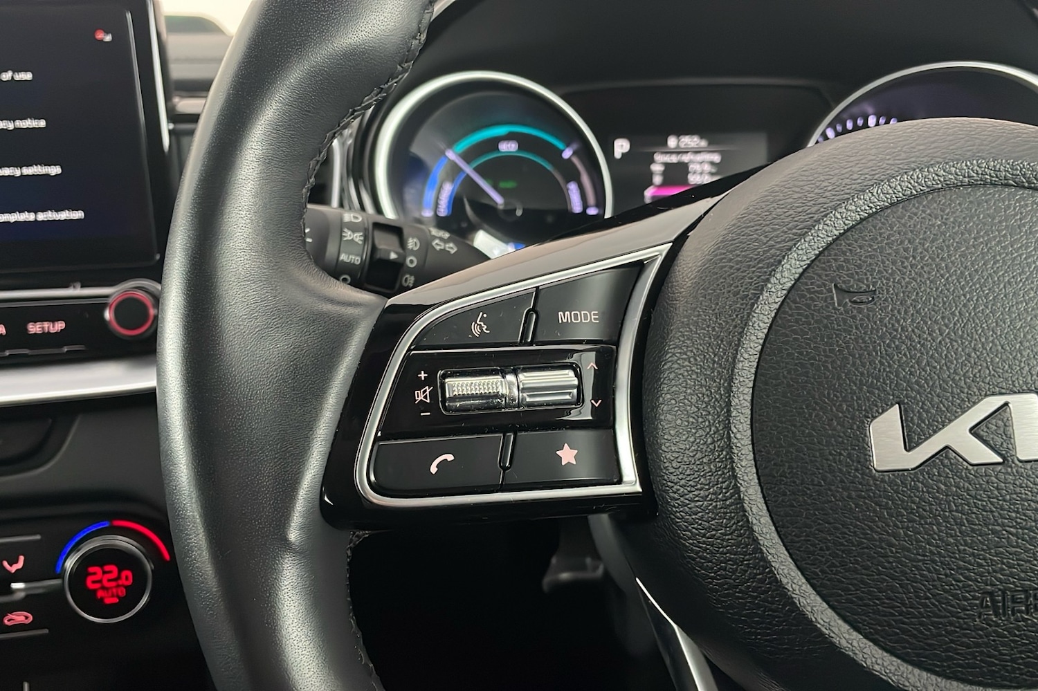 Used Kia XCeed 2024 for sale - 76805229: Photo 15