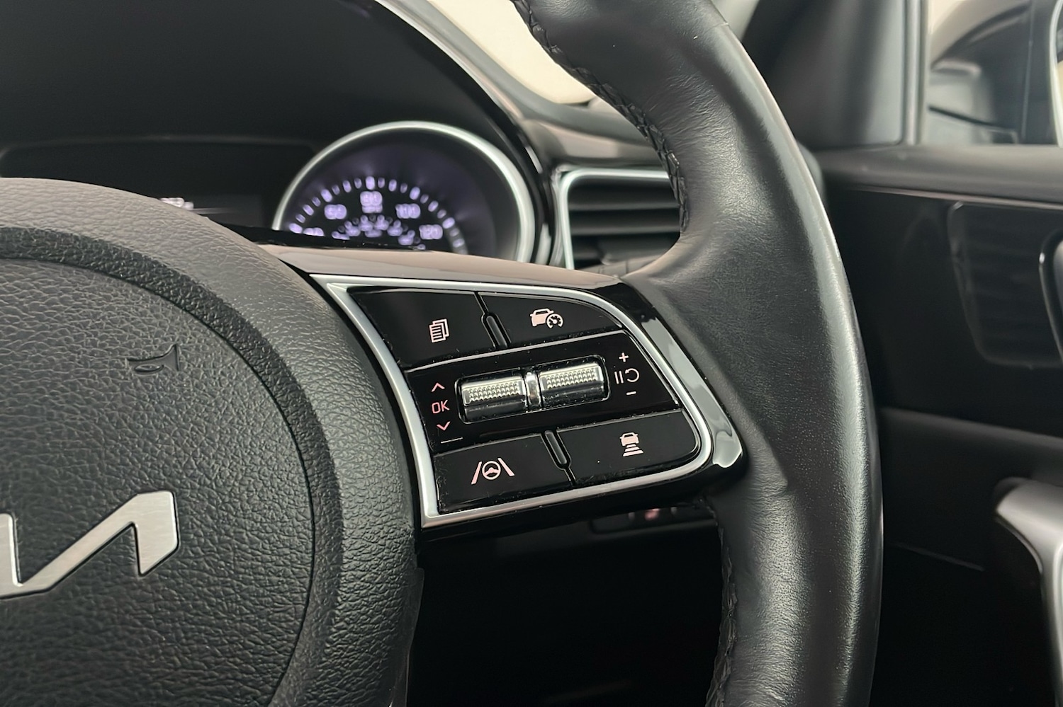 Used Kia XCeed 2024 for sale - 76805229: Photo 16