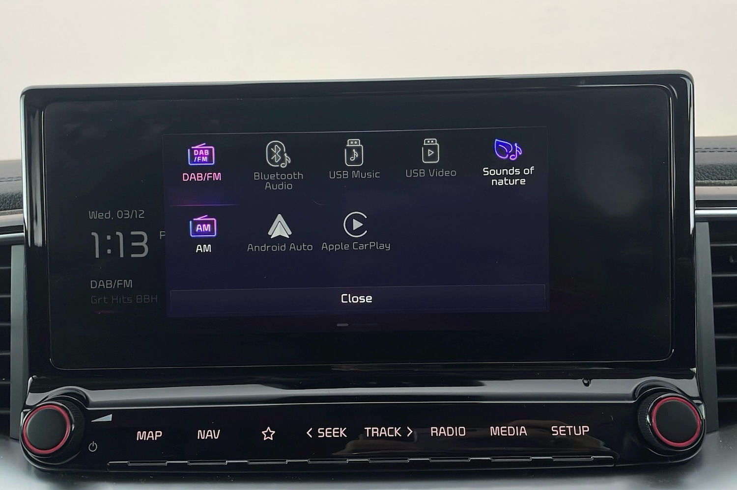 Used Kia XCeed 2024 for sale - 76805229: Photo 17