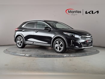 Used Kia XCeed 2024 for sale - 76805229: Photo