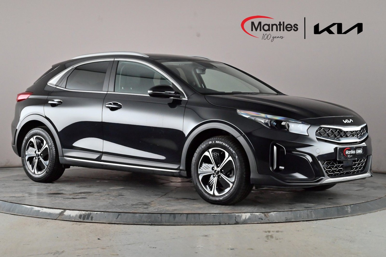 Used Kia XCeed 2024 for sale - 76805229: Photo 2