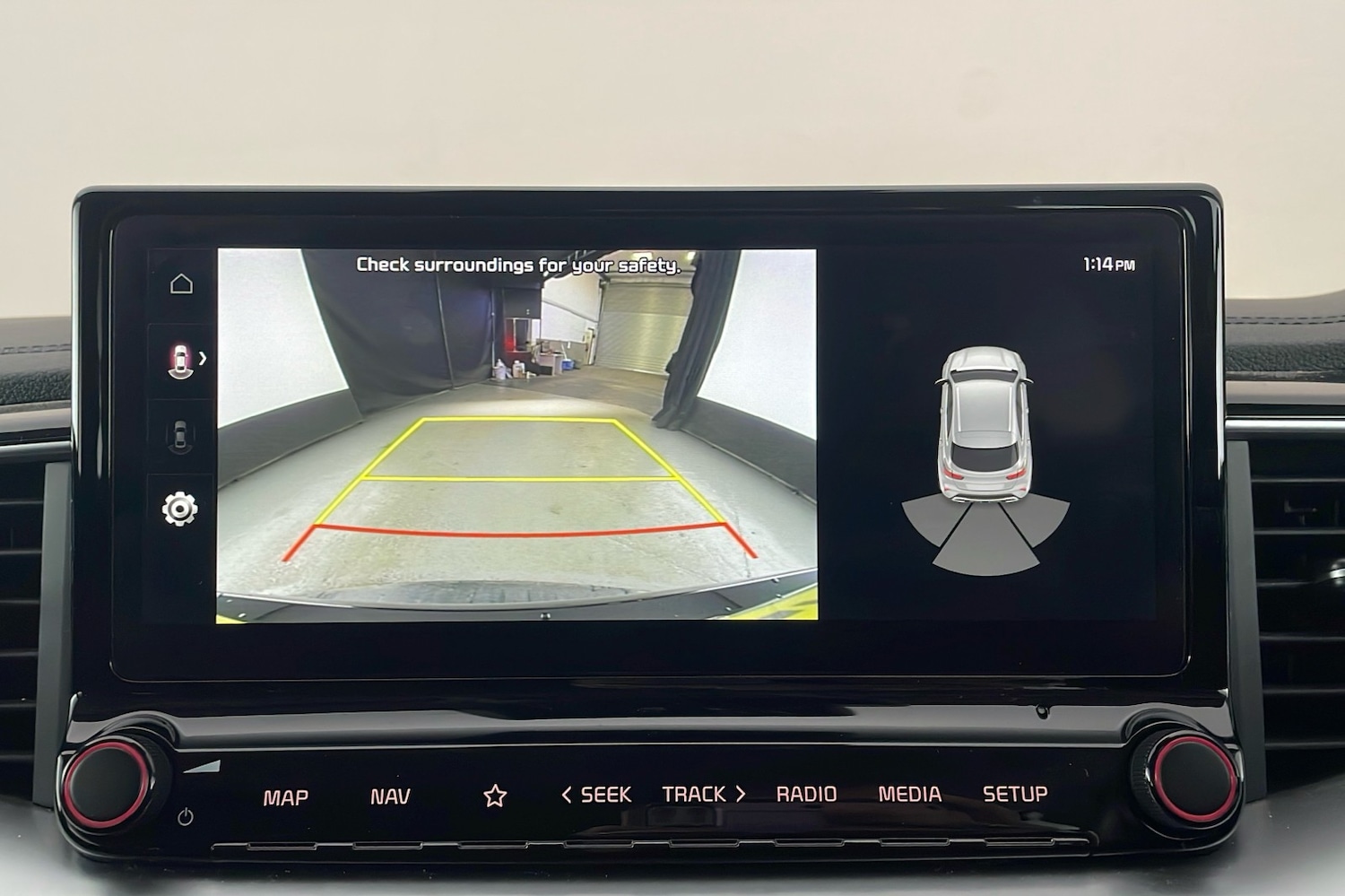 Used Kia XCeed 2024 for sale - 76805229: Photo 22