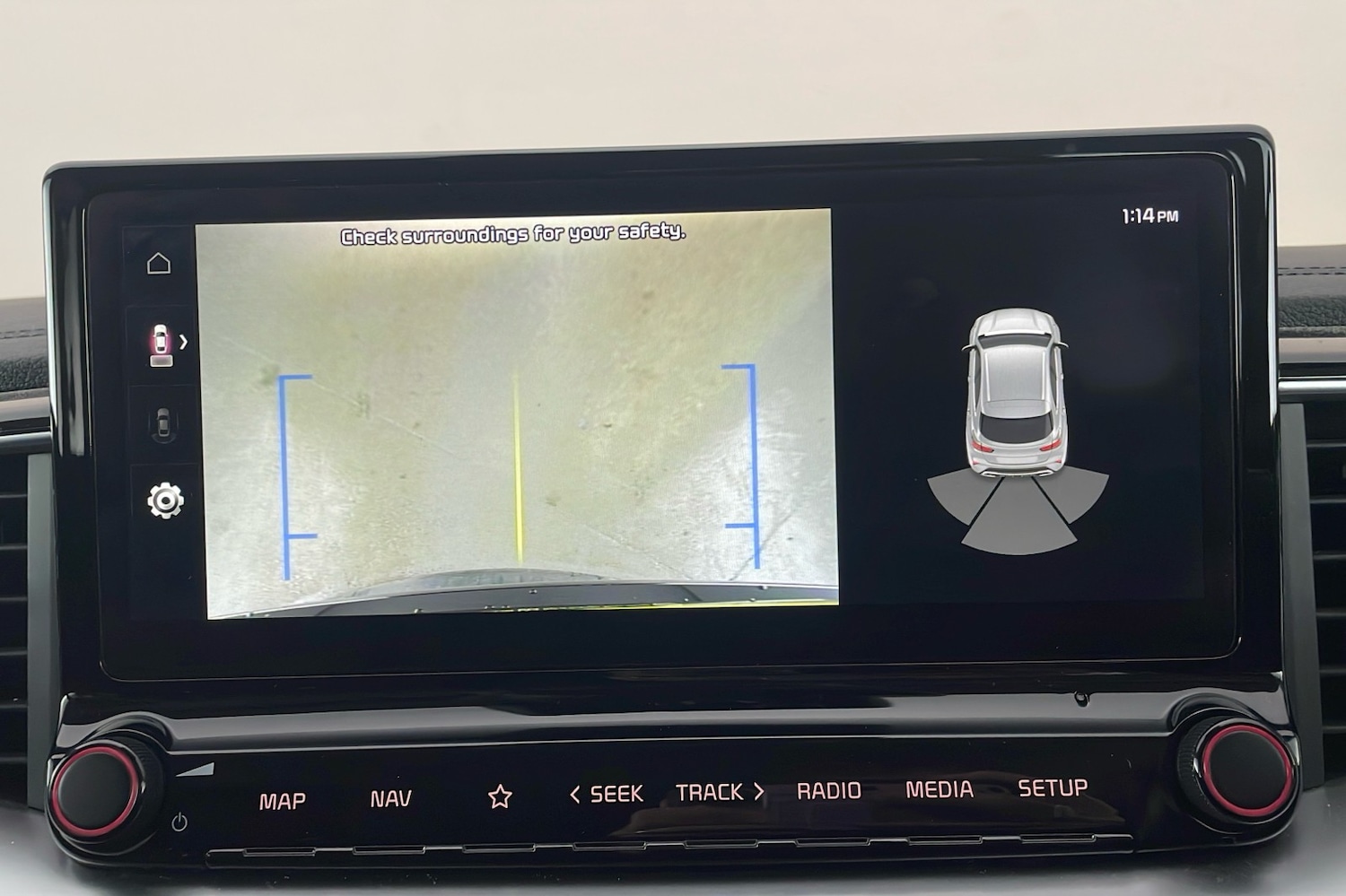 Used Kia XCeed 2024 for sale - 76805229: Photo 23