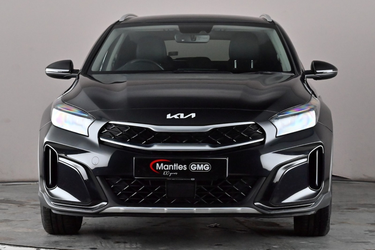 Used Kia XCeed 2024 for sale - 76805229: Photo 3