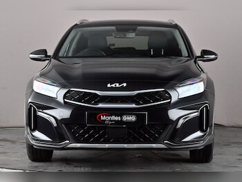 Used Kia XCeed 2024 for sale - 76805229: Photo